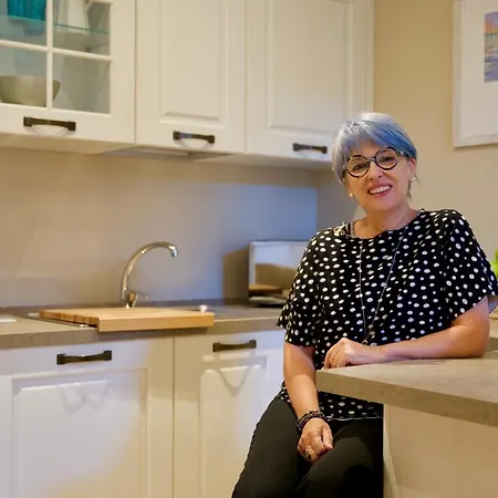 Dolcevita Apartman *