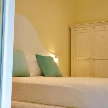 Apartman Dolcevita *