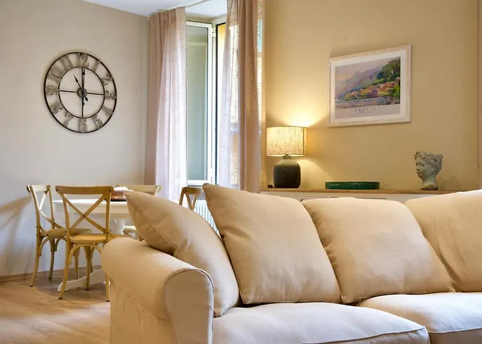 Dolcevita Lägenhet *