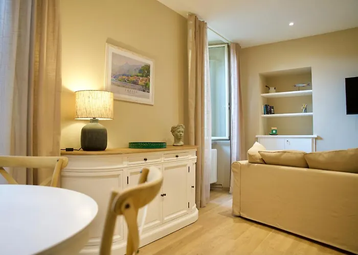 Dolcevita * Bellagio