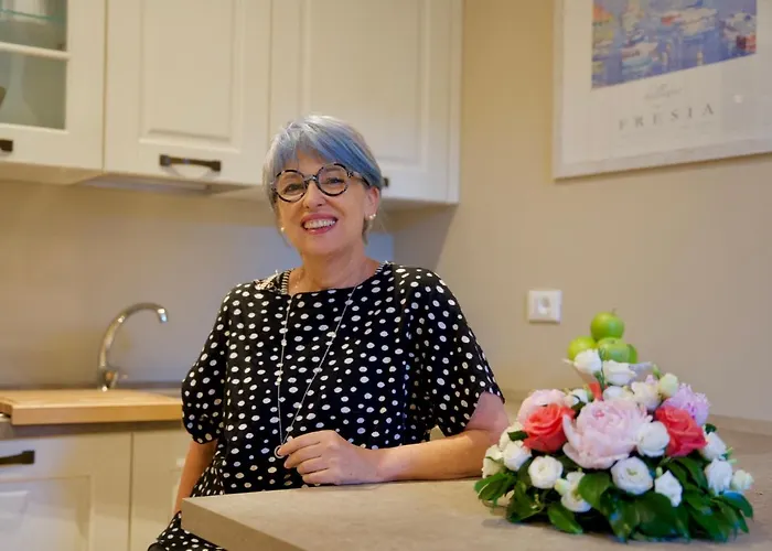 Dolcevita * Bellagio