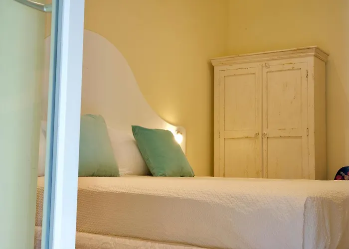 Lägenhet Dolcevita *