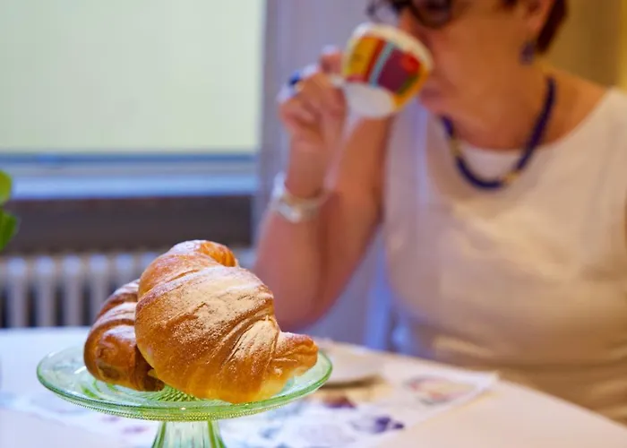 Lägenhet Dolcevita Bellagio