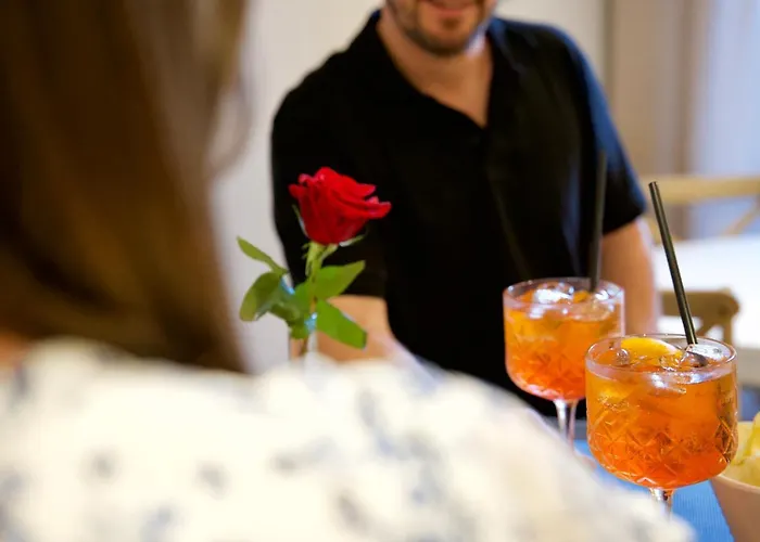 Lägenhet Dolcevita *