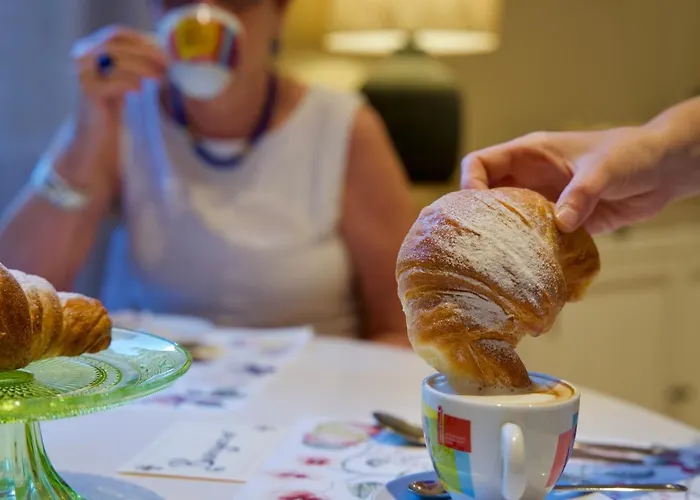 Dolcevita * Bellagio