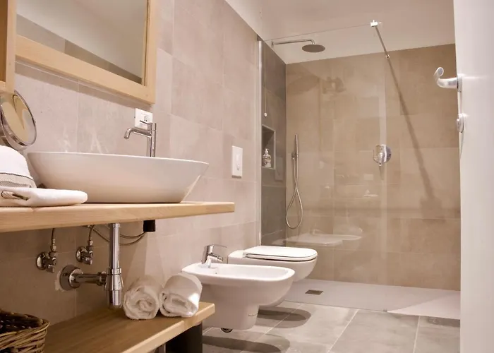 Lägenhet Dolcevita Bellagio