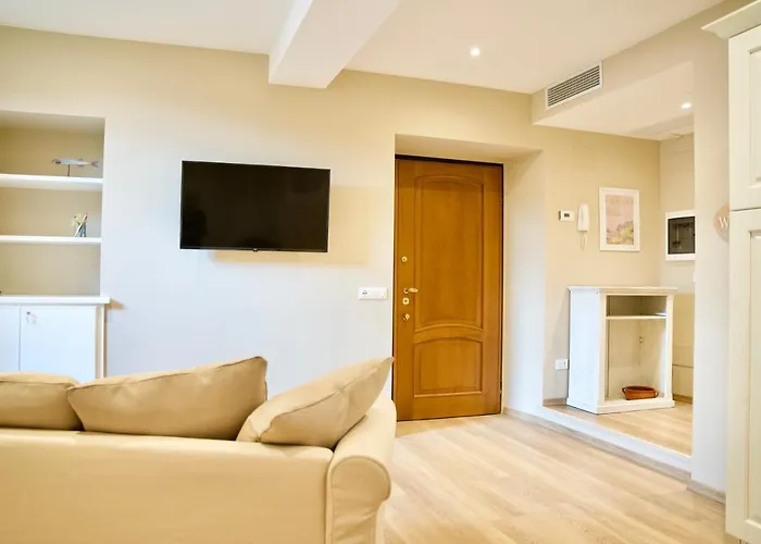 Dolcevita Lägenhet *