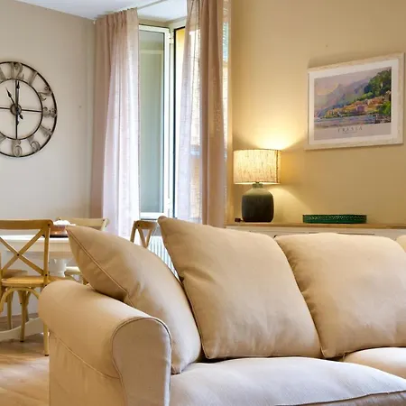 Dolcevita Appartement *