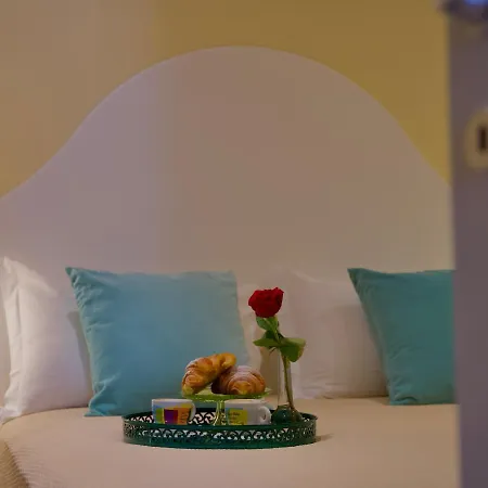 Dolcevita Apartamento *