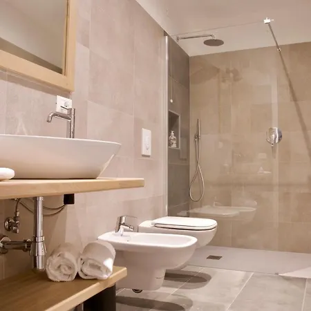 Apartamento Dolcevita Bellagio
