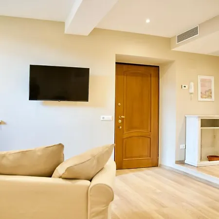 Dolcevita Apartamento *