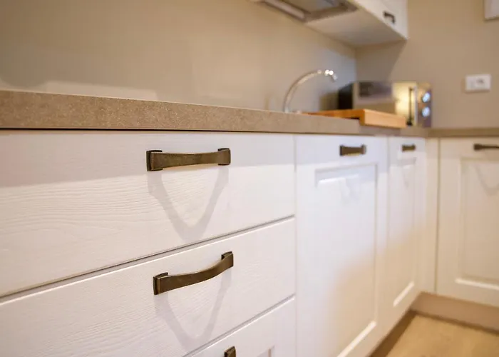 Dolcevita Appartement