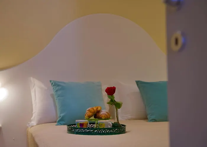 Dolcevita Appartement *