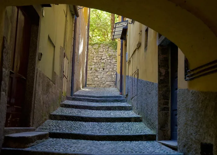 Dolcevita Bellagio