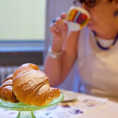 شقة Dolcevita بيلاجيو